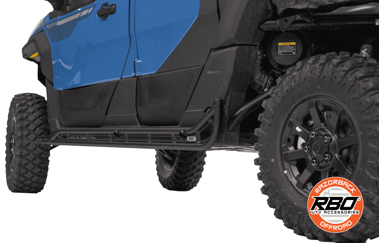 Razorback Offroad™