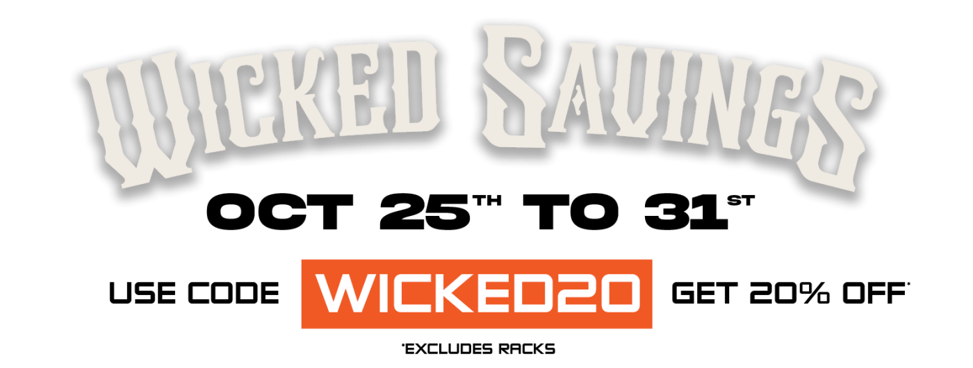 Razorback Offroad™