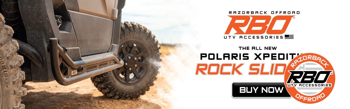 Razorback Offroad™