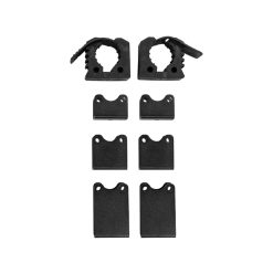 Quick Fist Mount Kit