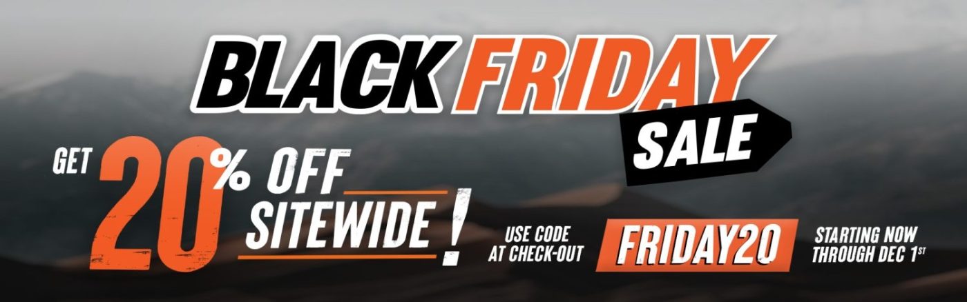 Razorback Offroad™