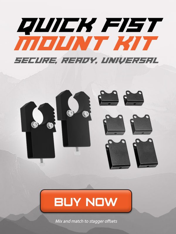 Razorback Offroad™