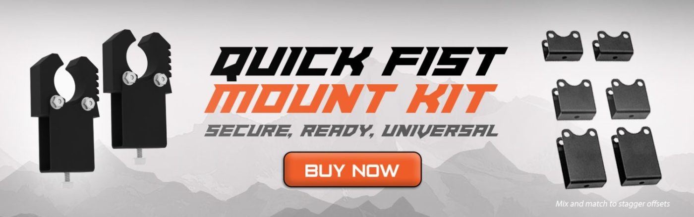 Razorback Offroad™