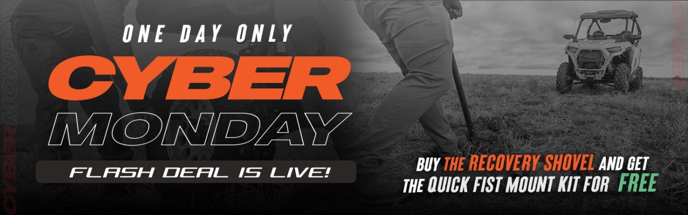 Razorback Offroad™