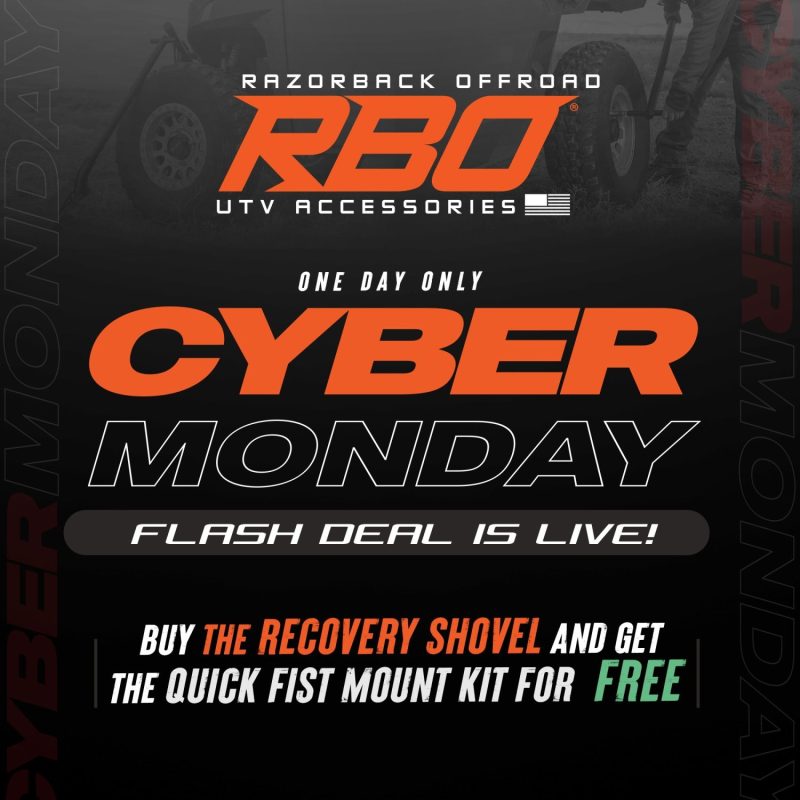 Razorback Offroad™