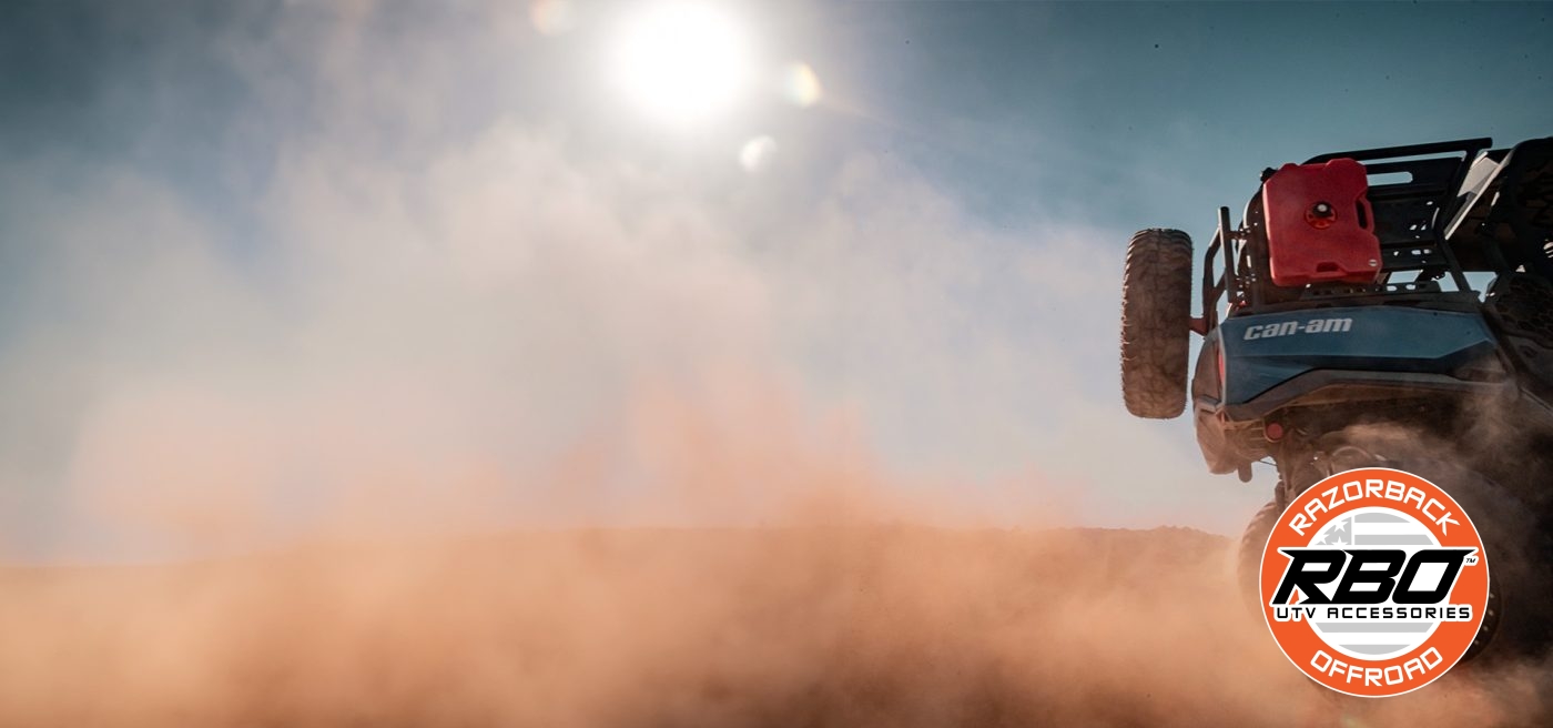 Razorback Offroad™