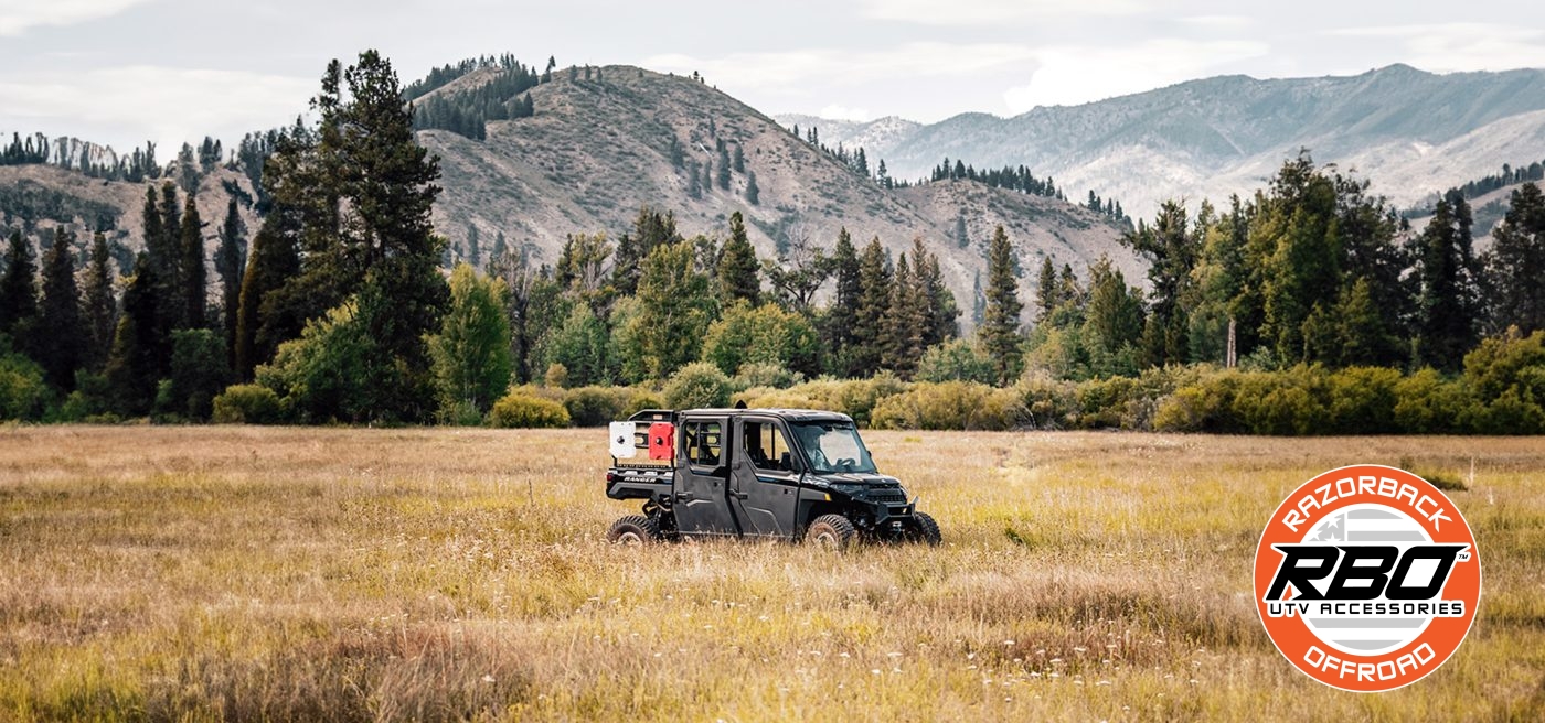 Razorback Offroad™