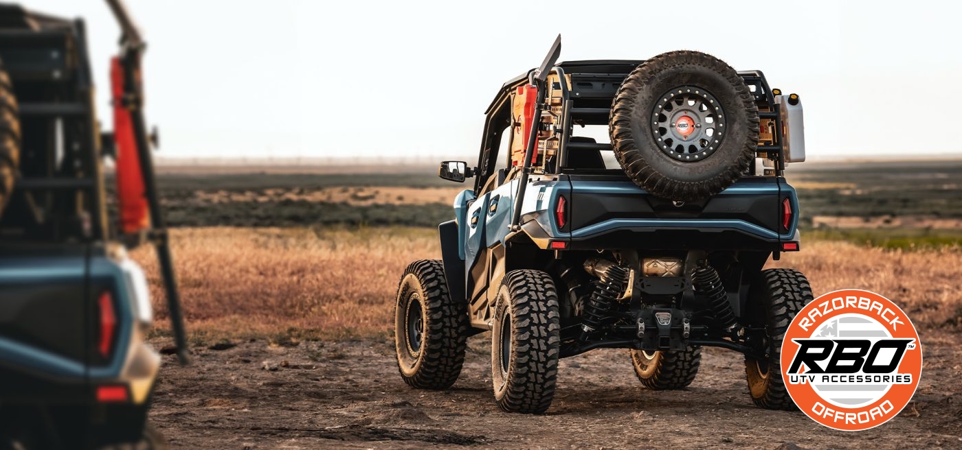 Razorback Offroad™
