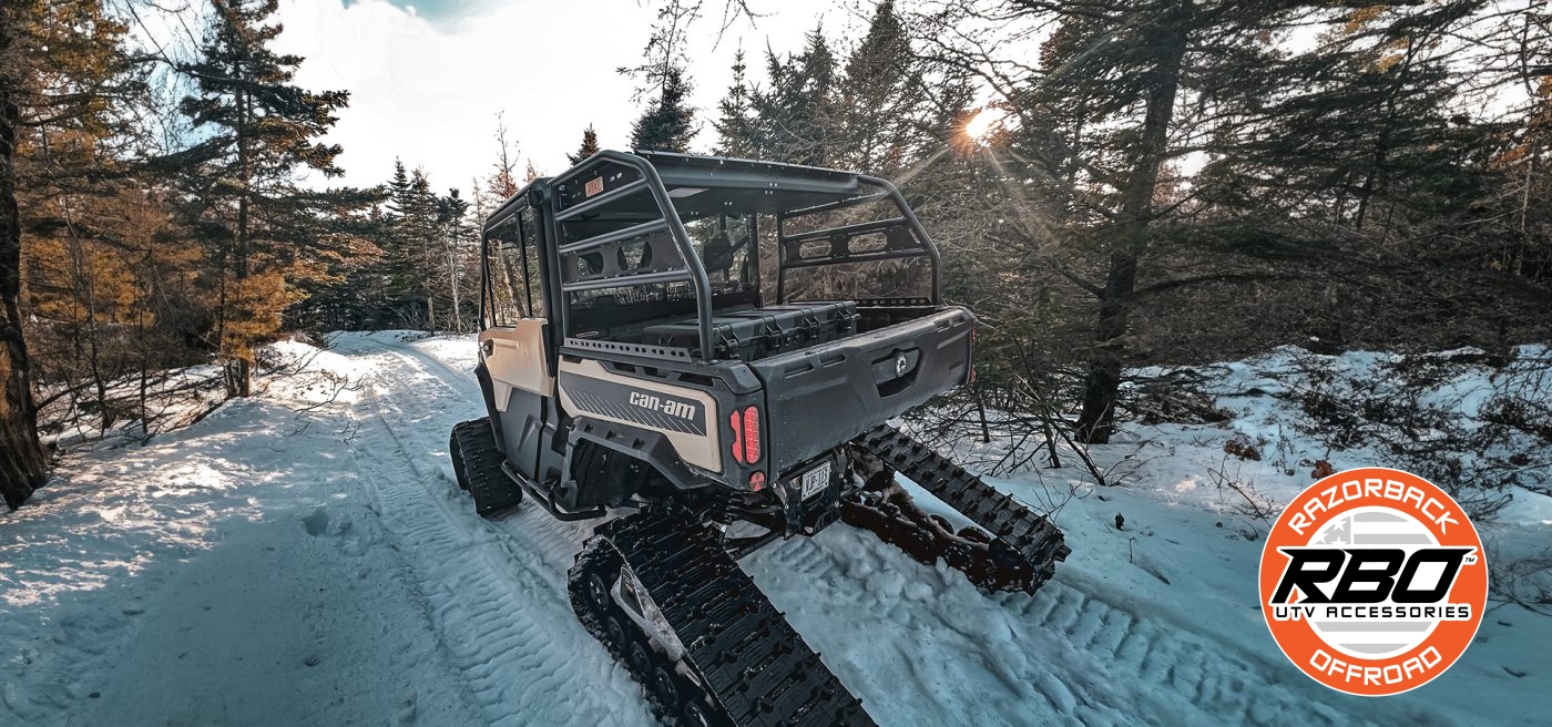 Razorback Offroad™