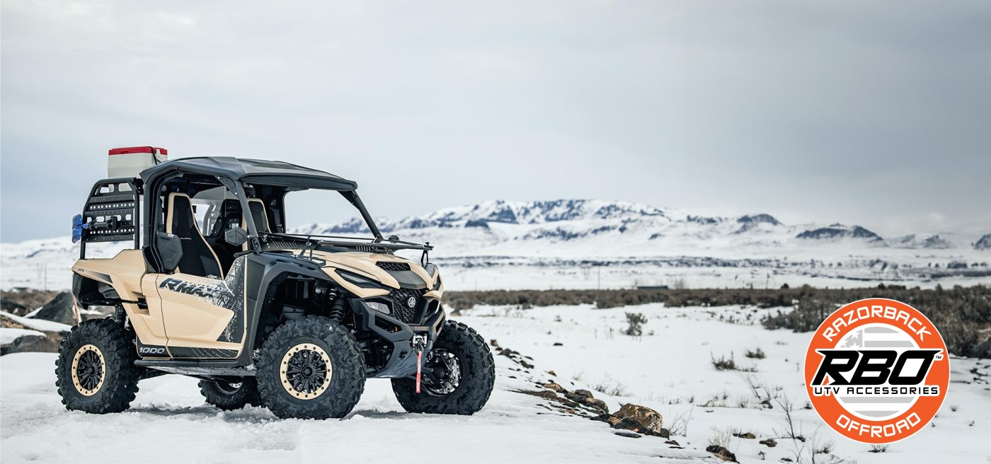 Razorback Offroad™