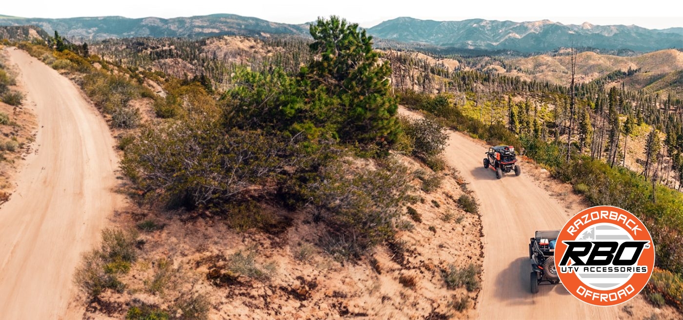 Razorback Offroad™