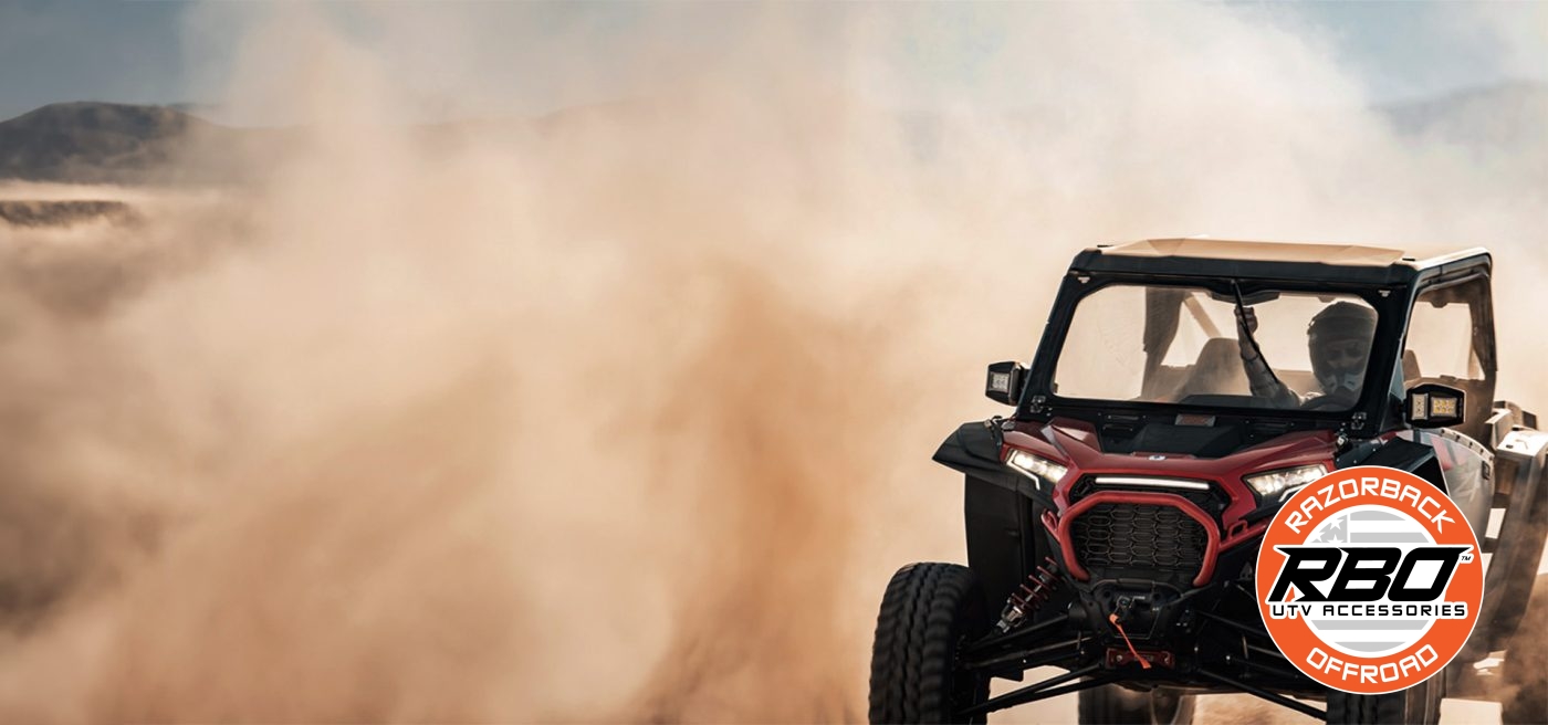 Razorback Offroad™