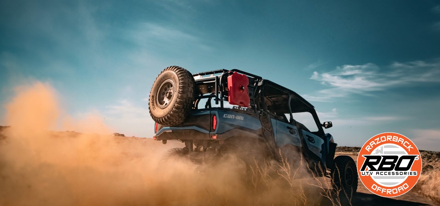 Razorback Offroad™