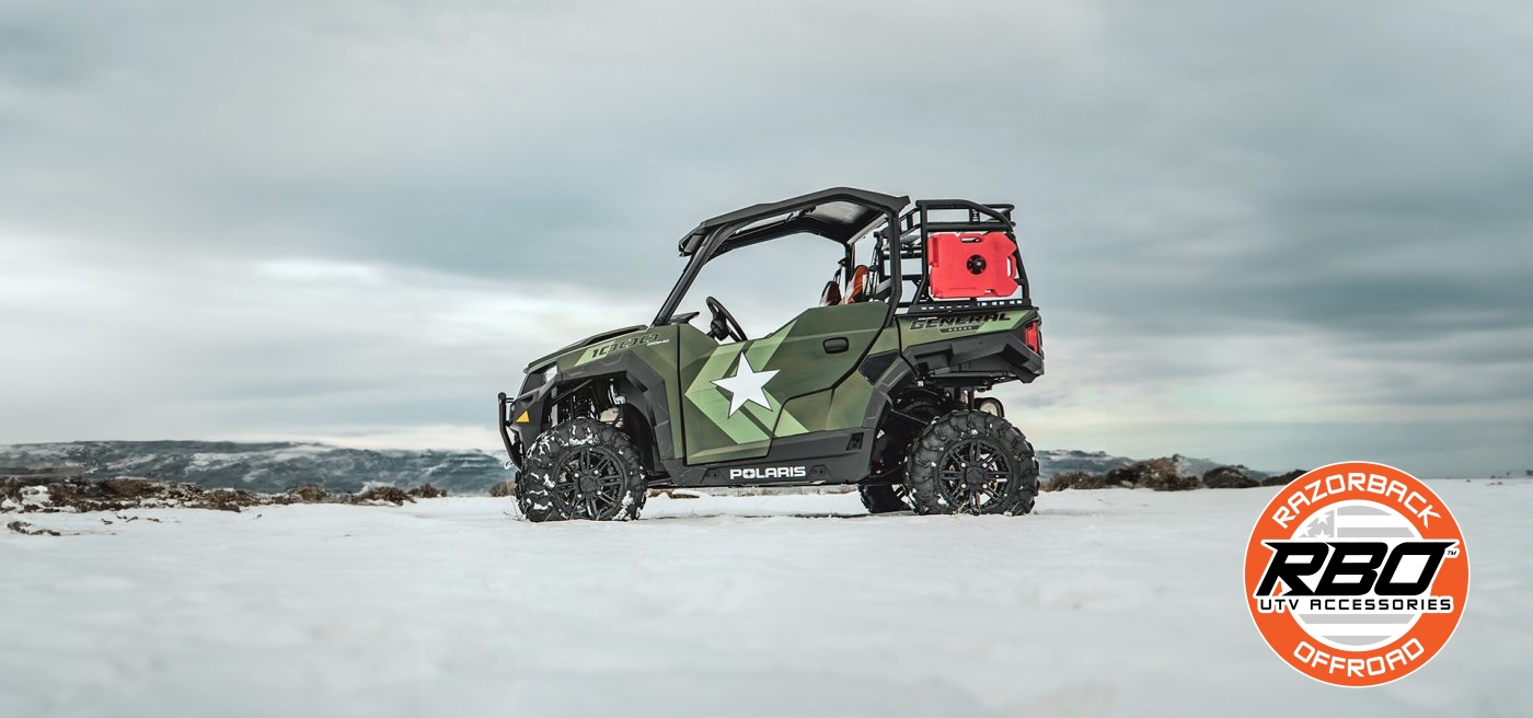 Razorback Offroad™