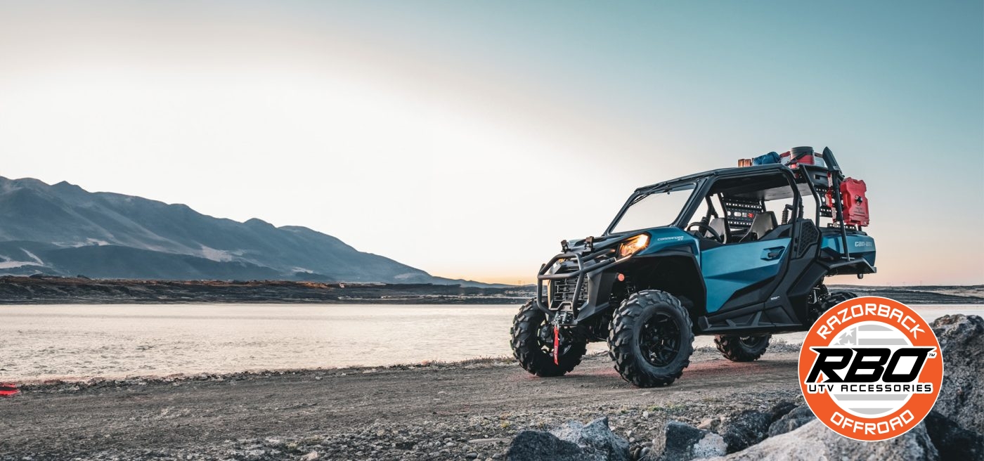 Razorback Offroad™