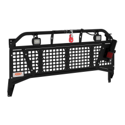 Can-Am Defender Sidepuller™ Winch Rack