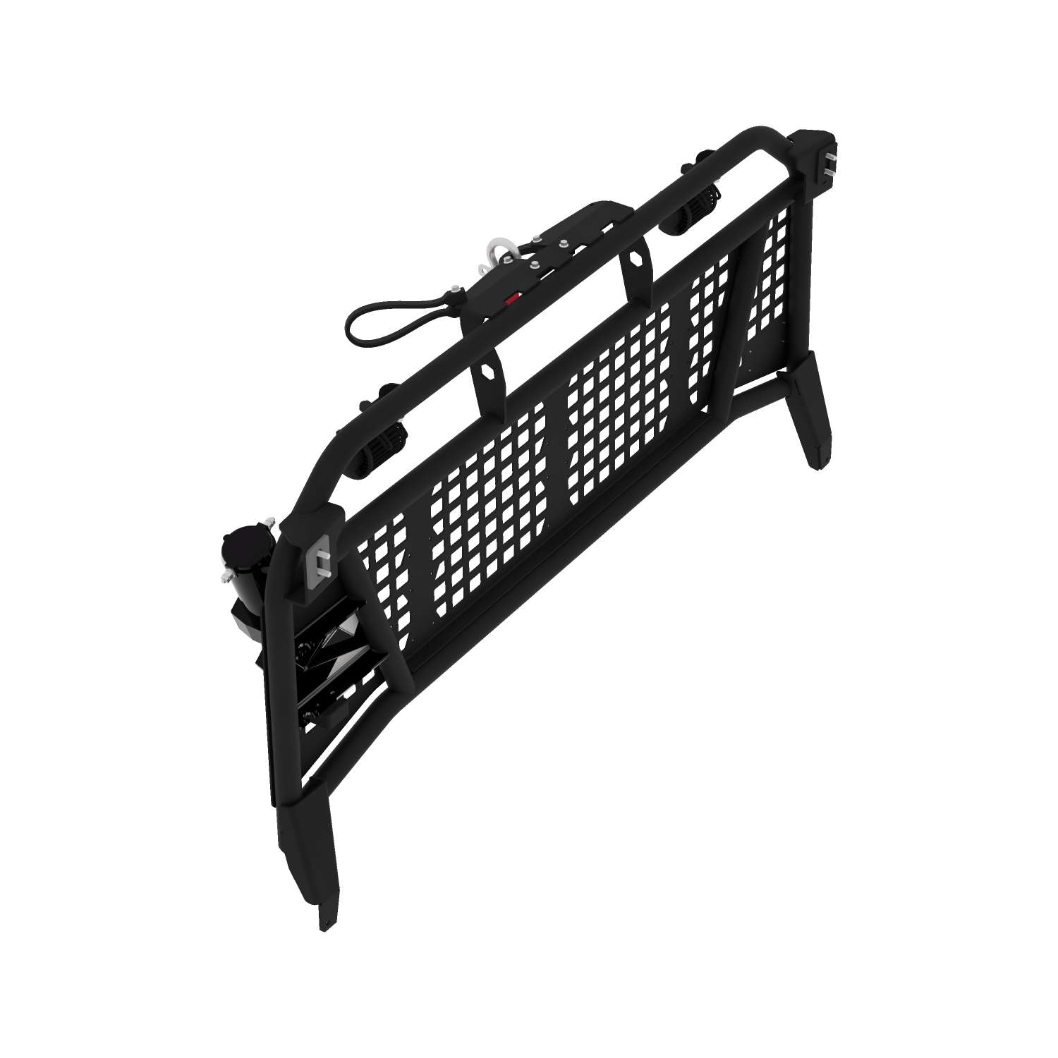 RBO12986-Can-Am-Defender-Sidepuller-Winch-Rack-6