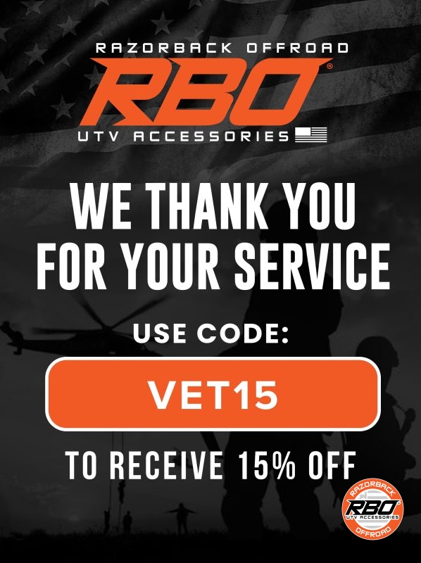 Razorback Offroad™