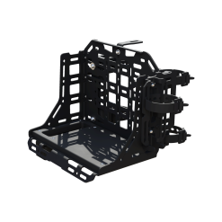 Woodsman Motohaul Chainsaw Mount