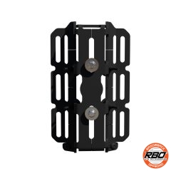 Auxiliary Fuel & Utility Mount