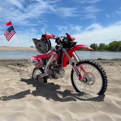 Motohaul Dirt Bike Accessories