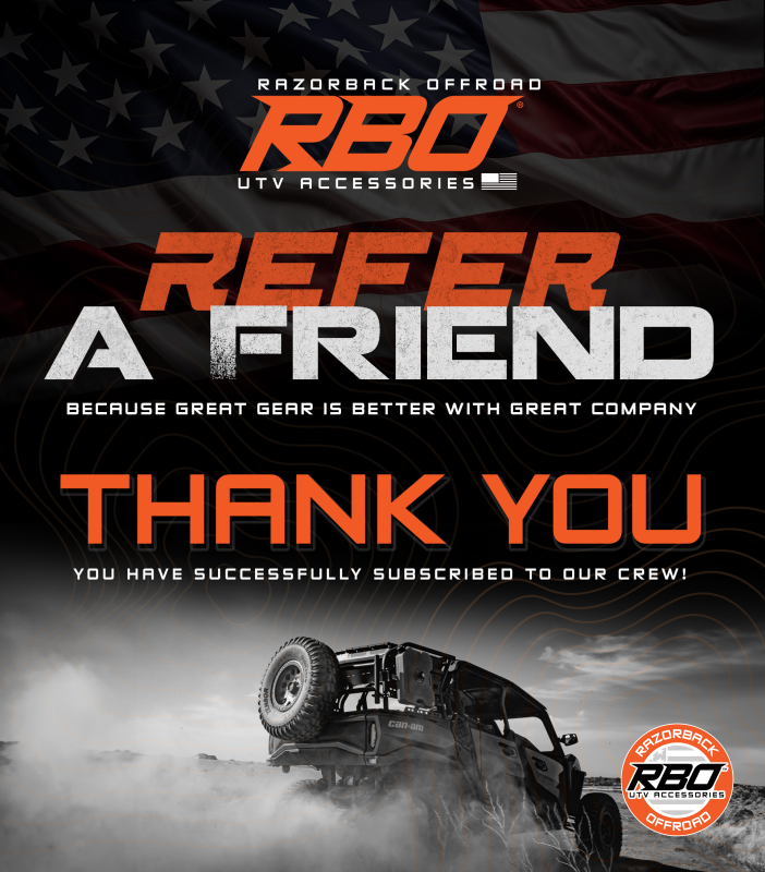 Razorback Offroad™