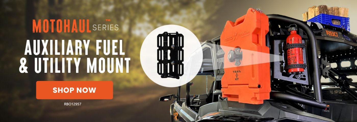 Razorback Offroad™