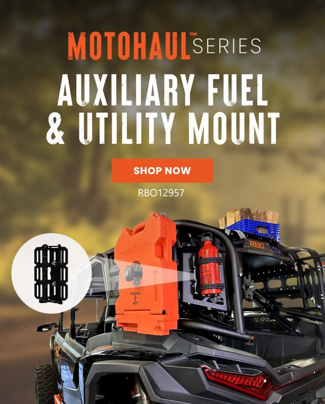 Razorback Offroad™