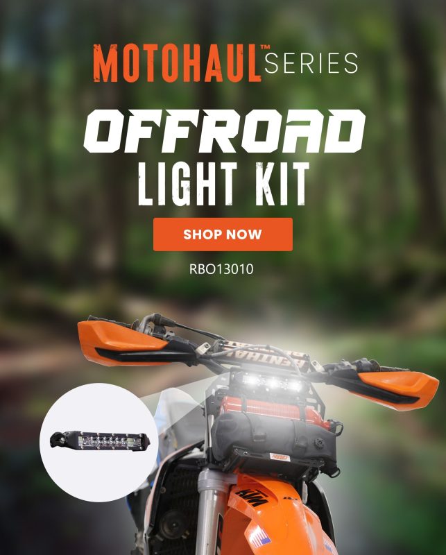 Razorback Offroad™