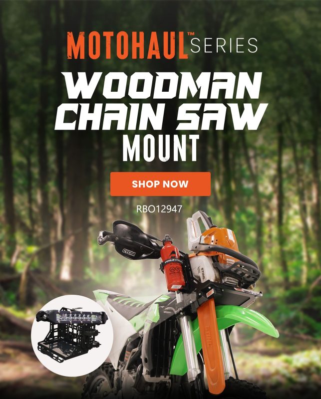 Razorback Offroad™