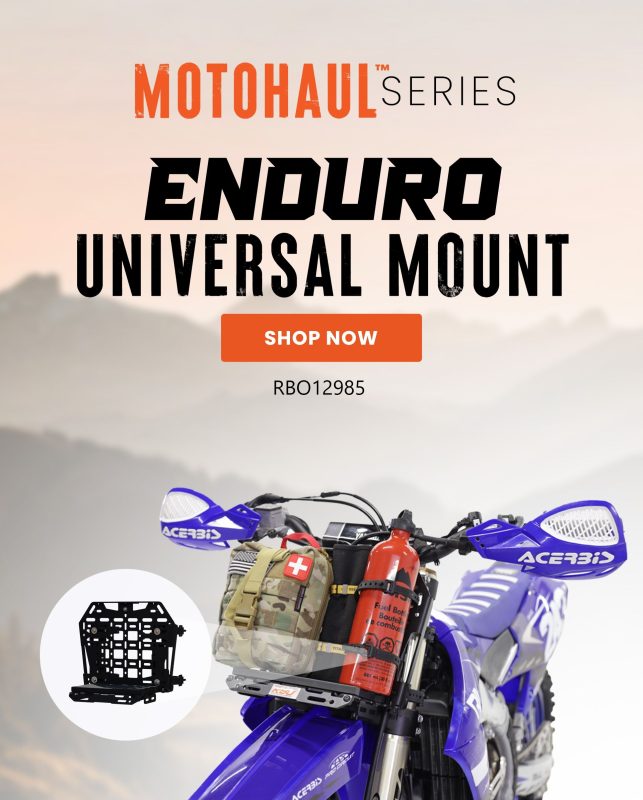 Razorback Offroad™