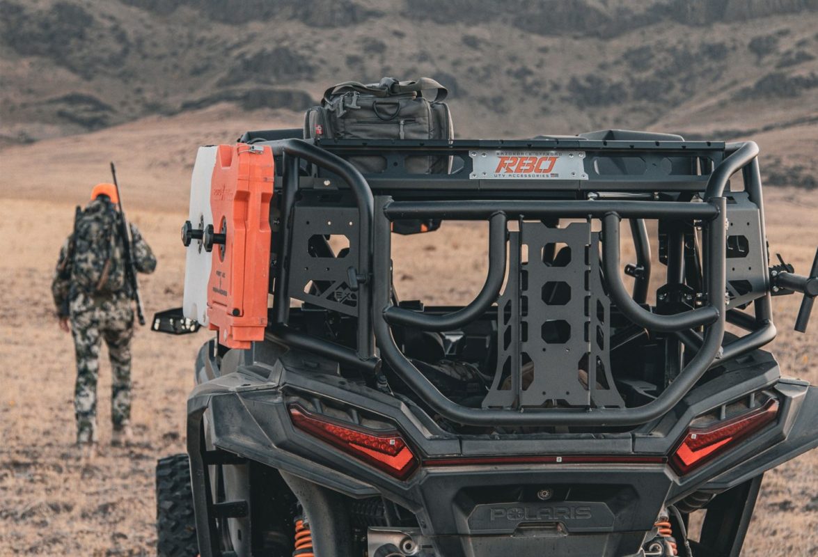 Razorback Offroad™