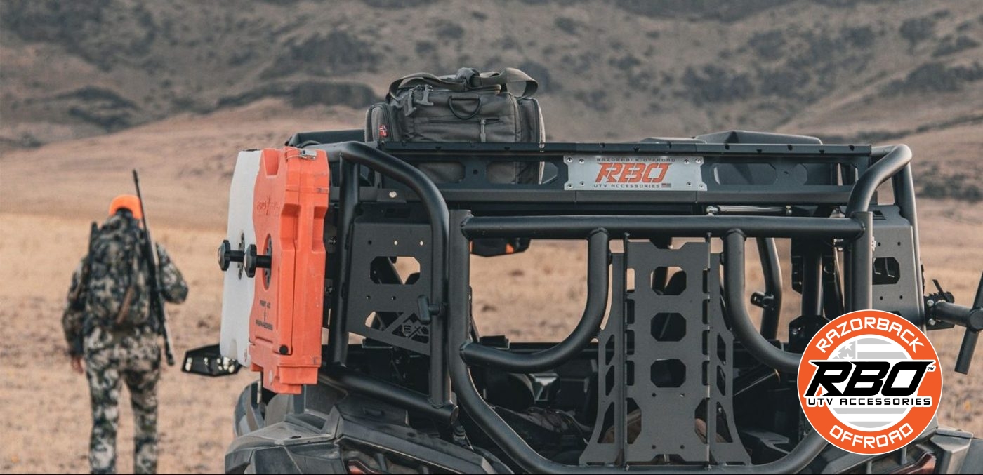 Razorback Offroad™