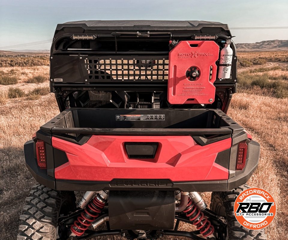 Razorback Offroad™