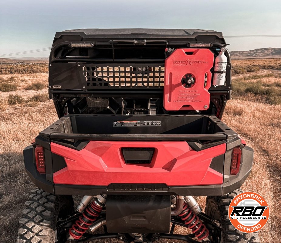 Razorback Offroad™