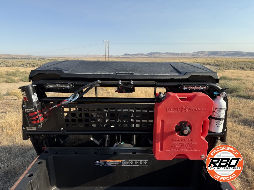 Razorback Offroad™