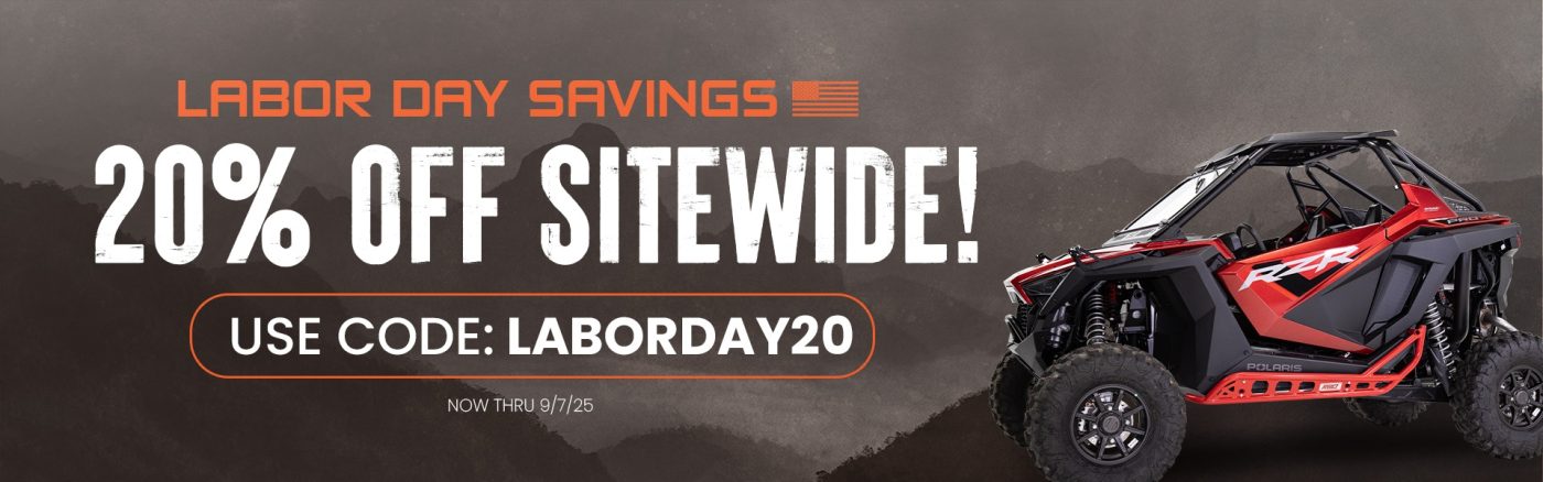 Razorback Offroad™