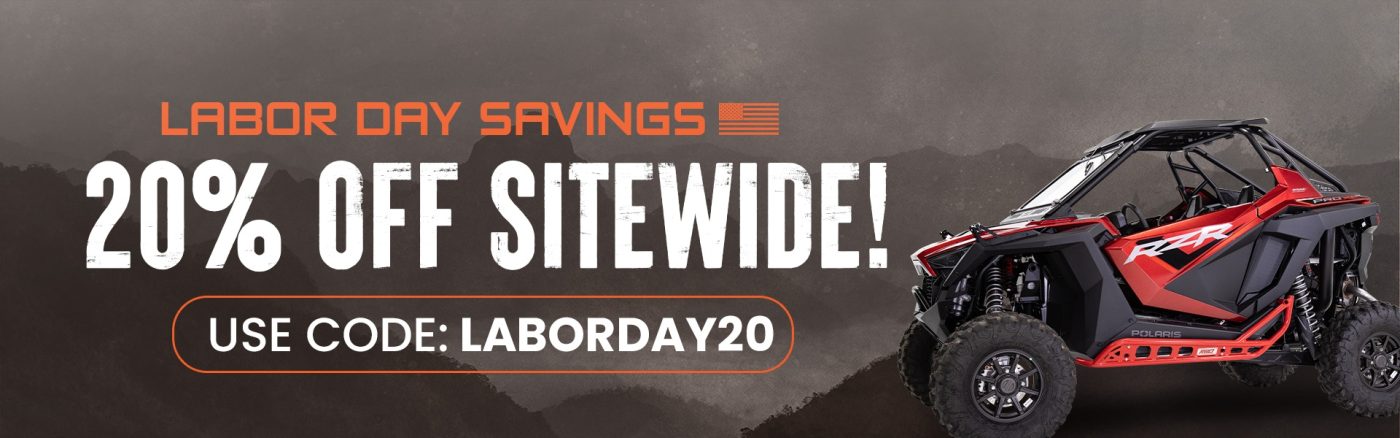 Razorback Offroad™