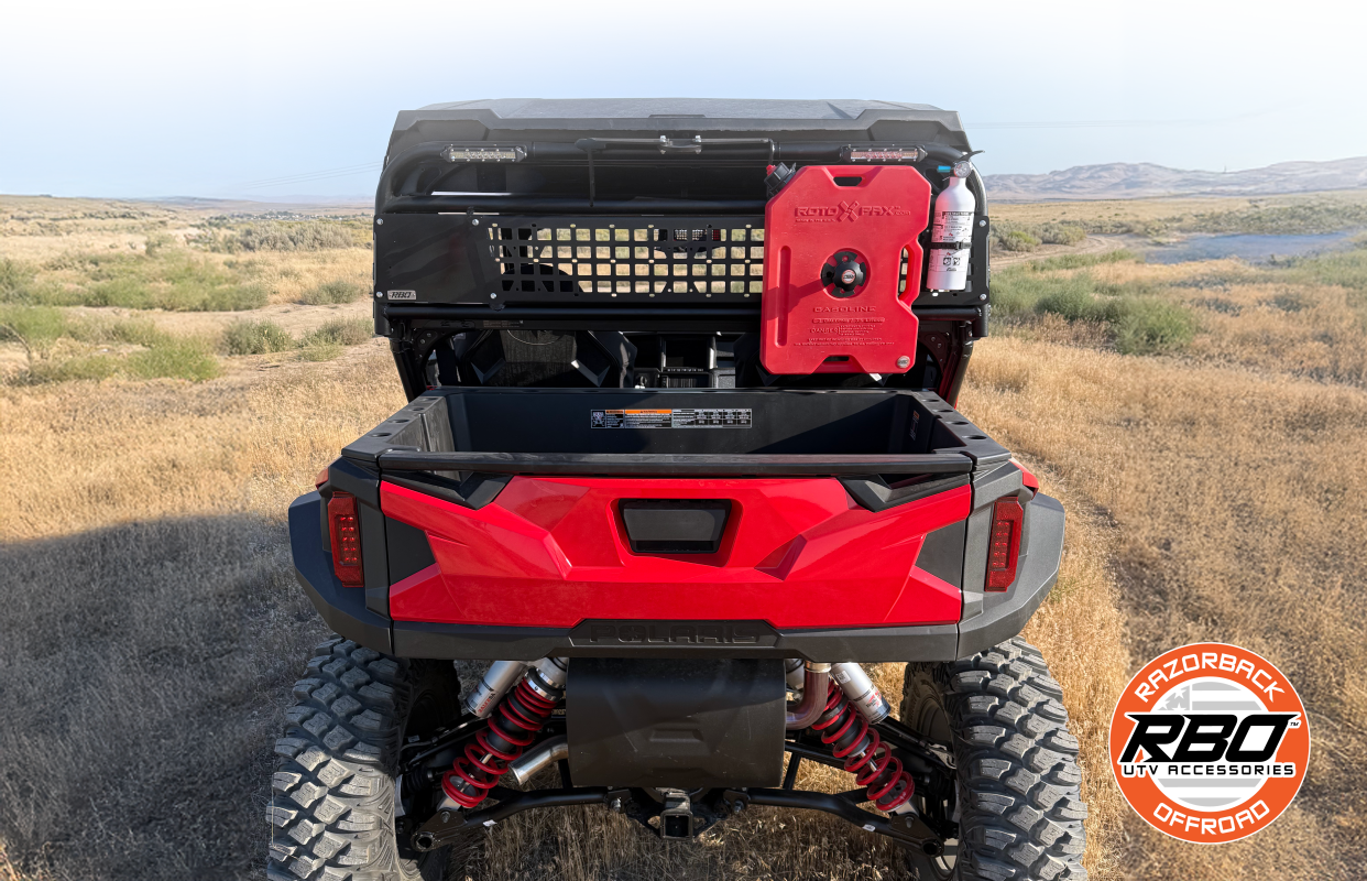 Razorback Offroad™