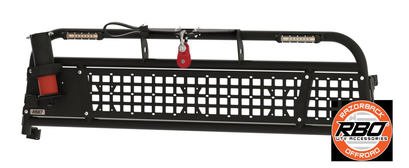 Razorback Offroad™