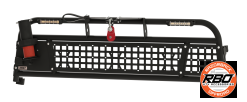 Polaris General Sidepuller® Winch Rack