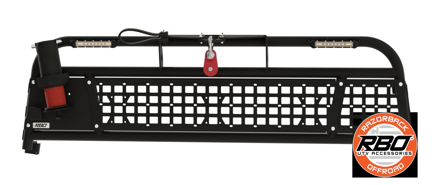 Razorback Offroad™