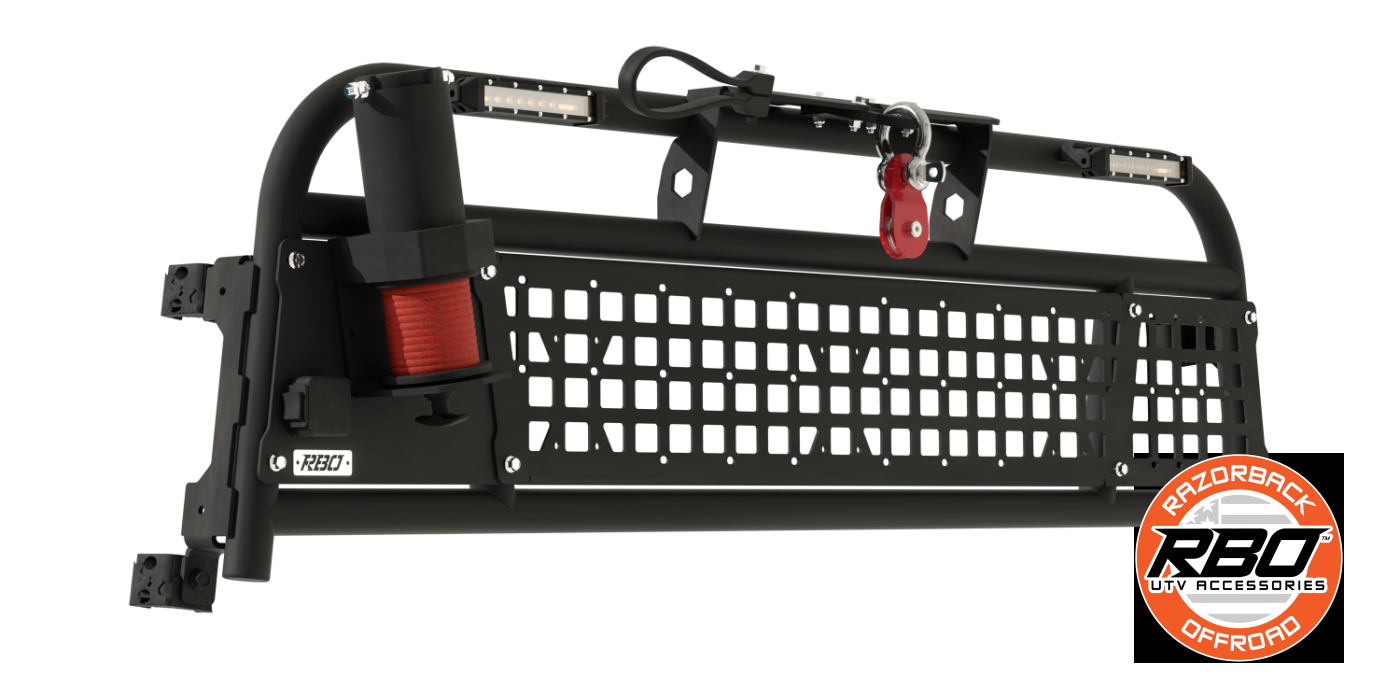 Razorback Offroad™