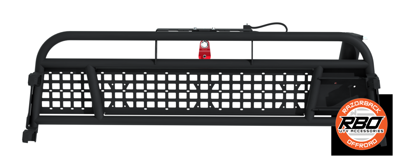 Razorback Offroad™