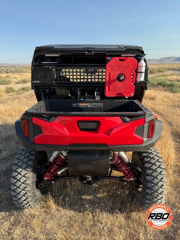 Razorback Offroad™