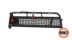 Polaris General Sidepuller® Winch Rack
