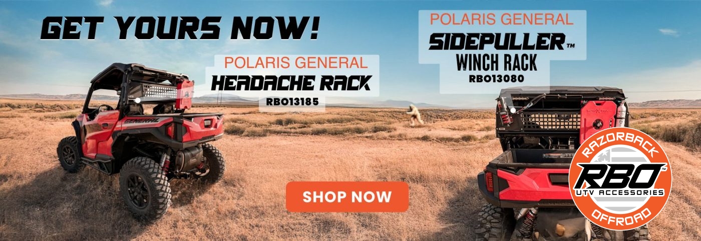 Razorback Offroad™