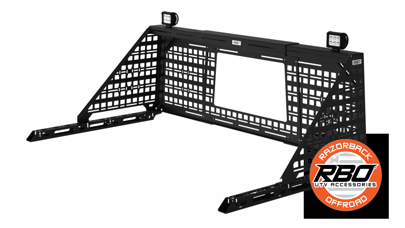 Razorback Offroad™