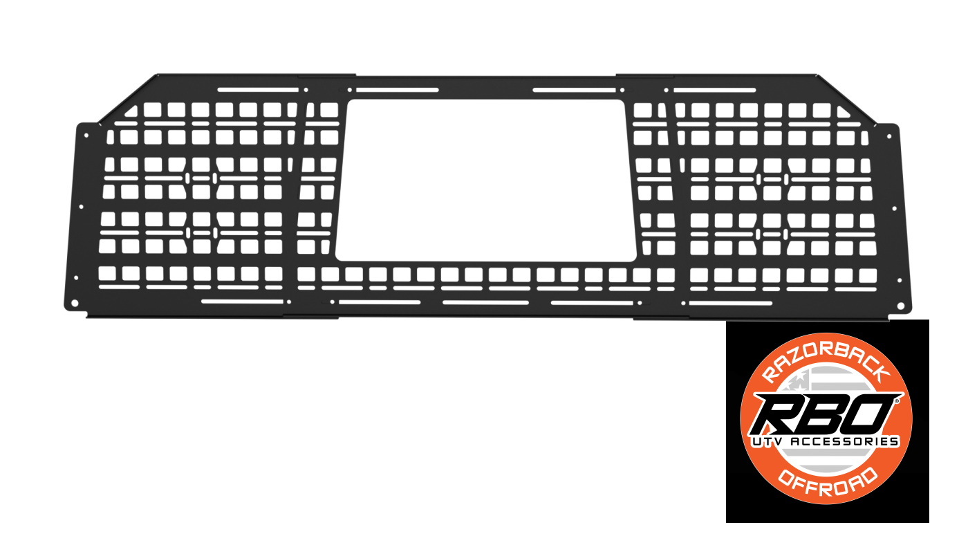 Razorback Offroad™