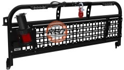 CF Moto U10 Sidepuller® Headache Winch Rack